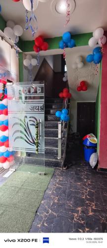 Hotel Gopi Dham - Wadgaon