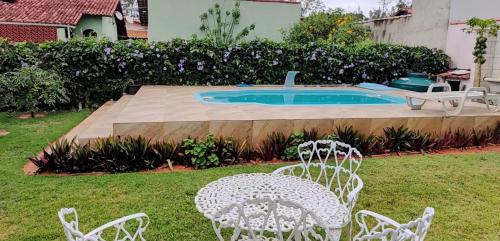 CABO FRIO - Casa de Praia-Long Beach- Unamar – khách sạn tại Unamar