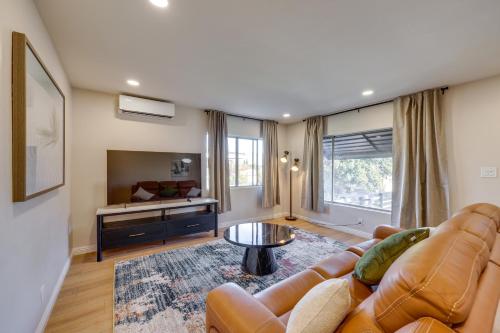 Walkable Home Base Near LLUMC & Campus! in Loma Linda