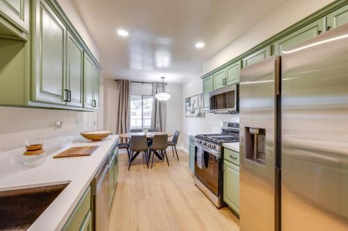 Walkable Home Base Near LLUMC & Campus! in Loma Linda