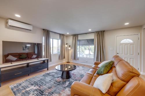 Walkable Home Base Near LLUMC & Campus! in Loma Linda