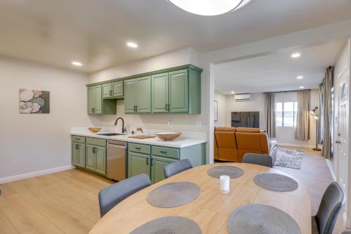 Walkable Home Base Near LLUMC & Campus! in Loma Linda
