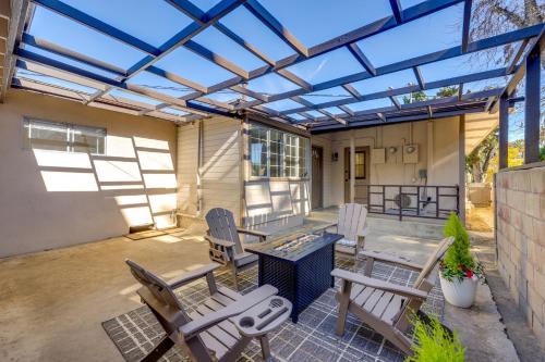Walkable Home Base Near LLUMC & Campus! in Loma Linda