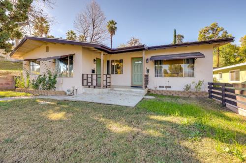 Walkable Home Base Near LLUMC & Campus! in Loma Linda