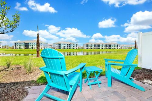 Villas in Orlando Florida