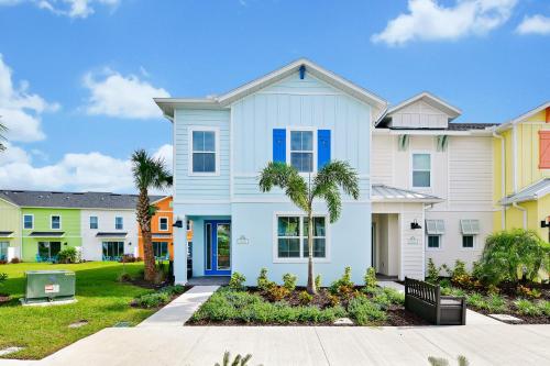 Lovely Villa near Disney with Margaritaville Resort  Island H20 Waterpark Access - 2956OR - image 12