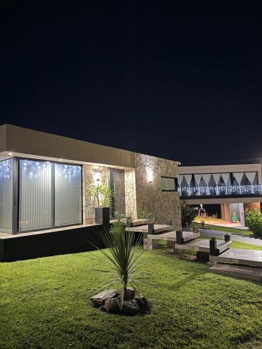 Casa Vida