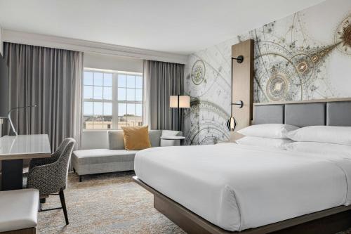 Chicago Marriott Midway - image 12