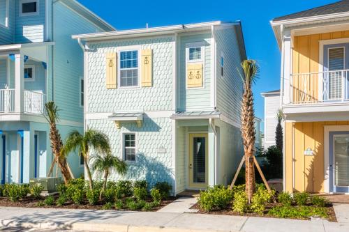 Splendid Cottage with Daily Housekeeping near Disney at Margaritaville 8083KD - image 37