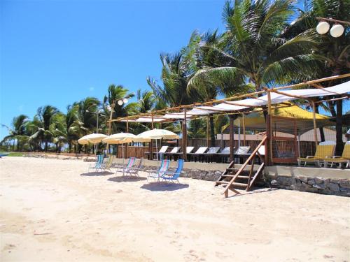 Paraiso Barra Hotel - Maceio Paraiso Barra Hotel - Maceio