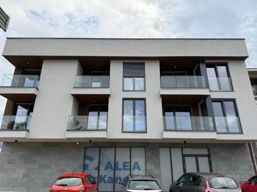 Saraybosna Premium Residences
