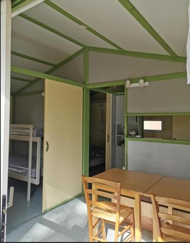 Facilities, ZEcamping 3 dog friendly tennis piscine chauffee in Combressol
