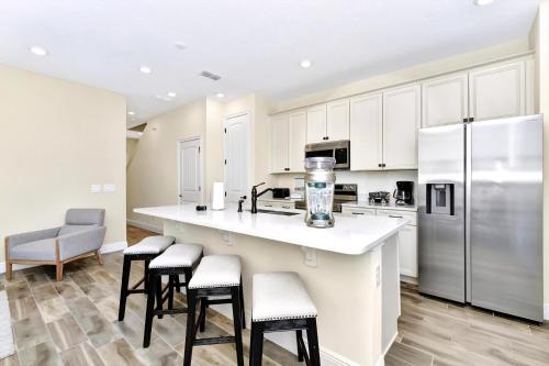 Pink Bliss Villa near Disney with Margaritaville Resort  Island H20 Access - 3205CS - image 11