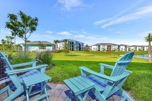 Pink Bliss Villa near Disney with Margaritaville Resort  Island H20 Access - 3205CS - image 13
