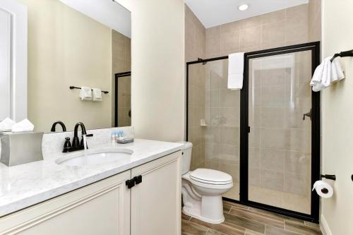 Pink Bliss Villa near Disney with Margaritaville Resort  Island H20 Access - 3205CS - image 12