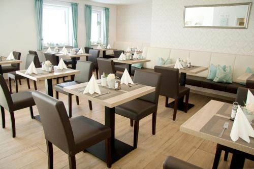 Hotel Claro Garni 4