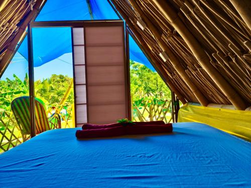 Glamping Tesoro Escondido in San Antero