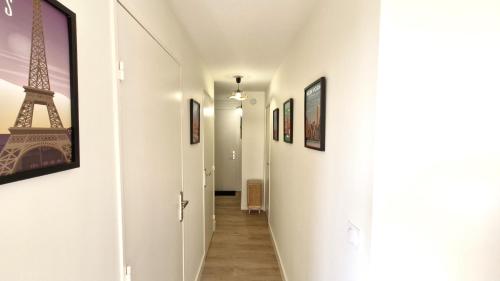 Royan - APPARTEMENT entièrement RÉNOVÉ TOUT CONFORT – Idéal Vacances ! - image 5