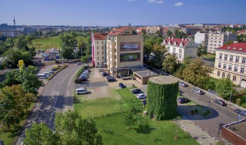 Absolutum Wellness Hotel - image 12