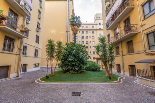The Roman House Appio