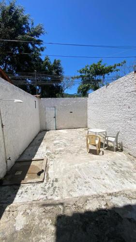 Hostel Agatha in Parati