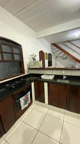 Hostel Agatha in Parati