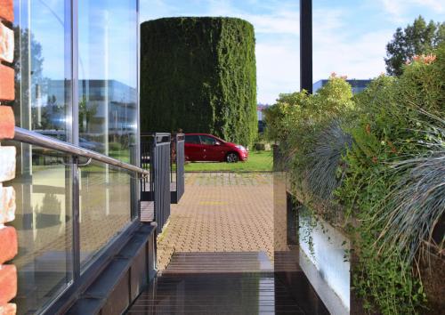 Absolutum Wellness Hotel - image 7