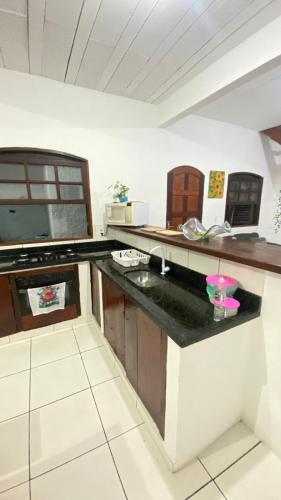 Hostel Agatha in Parati