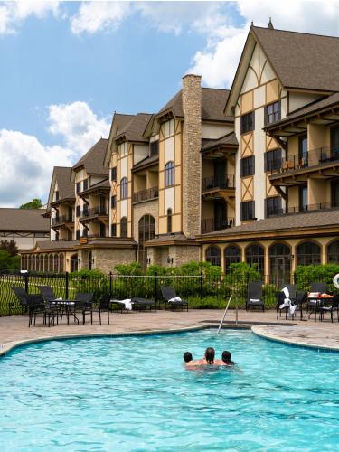 Boyne Mountain Resort