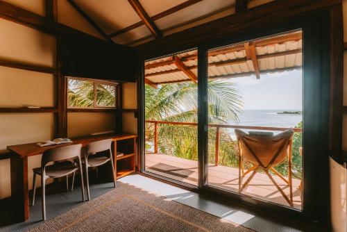 Punta Mango Villas in Punta Mango