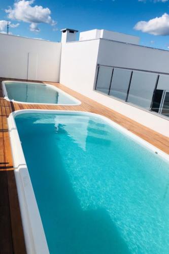 Guaporé 2 Loft Central Apartamento completo (Guapore 2 Loft Central Apartamento completo) in Serafina Corrêa