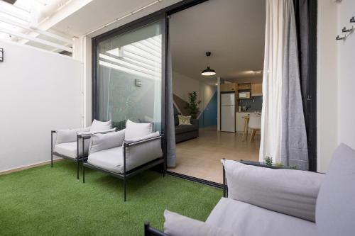 Home2Book Seafront Escape & Terrace, El Cotillo