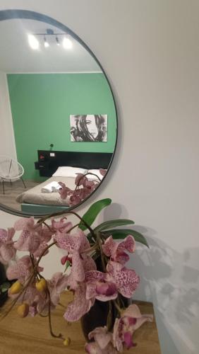 Donna Giovanna Guest House in קוסנזה