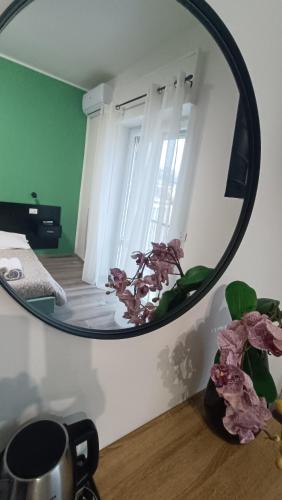 Donna Giovanna Guest House in קוסנזה