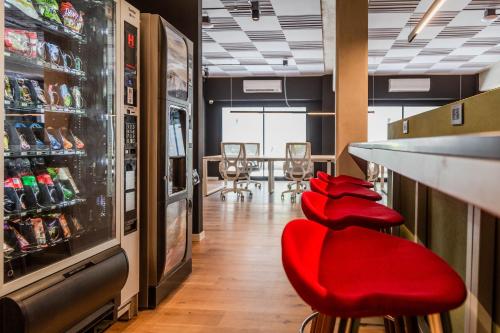 Balvanera Stylish Studio Near Palacio Barolo - image 5