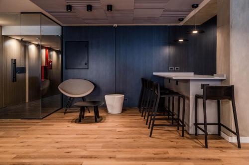 Balvanera Stylish Studio Near Palacio Barolo - image 2