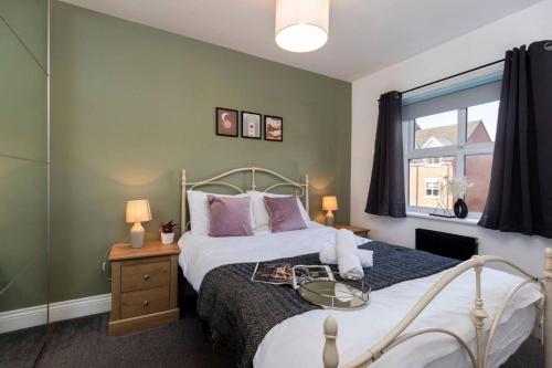 DiscountsContractorsWIFIFree ParkingSmart TV gîte à louer Ouse Burn, Ouseburn