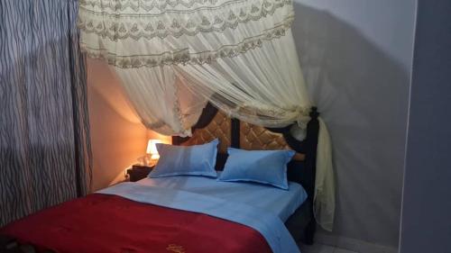 Heldburg Guest House in Rubaga