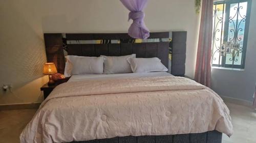 Heldburg Guest House in Rubaga