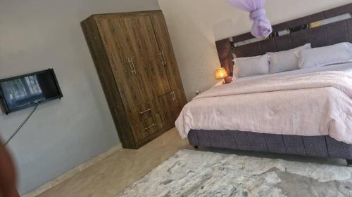 Heldburg Guest House in Rubaga