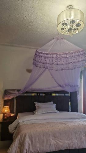 Heldburg Guest House in Rubaga