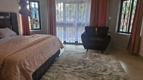 Heldburg Guest House in Rubaga