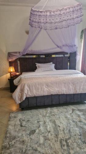 Heldburg Guest House in Rubaga