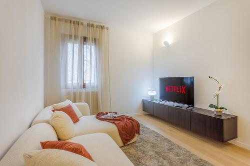 Modena Corporate Suite - MotorValley Hub in Villa Pignatti