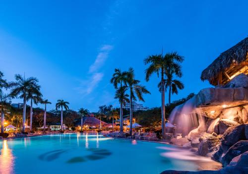 Hotel Irotama XXI - Santa Marta