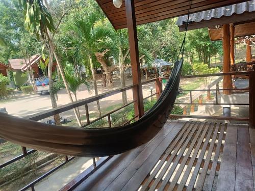 Ban Tai Resort in Ko Pha-ngan
