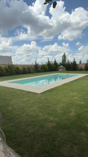 La Victoria in Carlos Keen