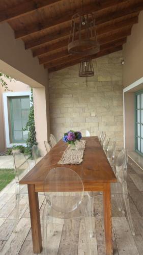 La Victoria in Carlos Keen