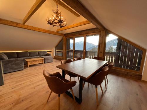 Nockalm Cottage in Bad Kleinkirchheim