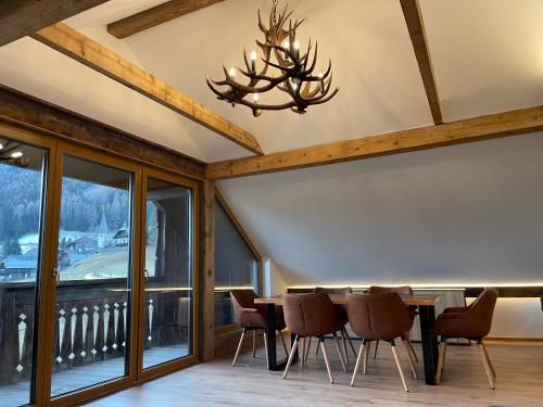 Nockalm Cottage in Bad Kleinkirchheim